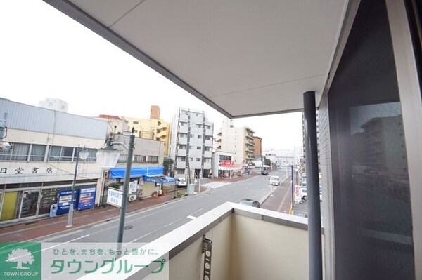 眺望(お部屋探しは【タウンハウジング蘇我店】にお任せ下さい♪)