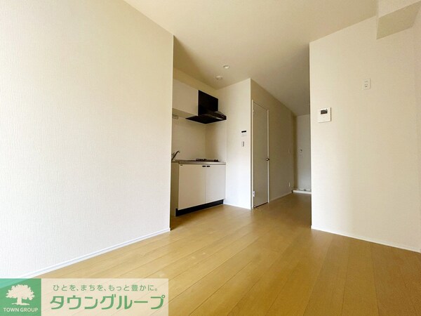 リビング・居室