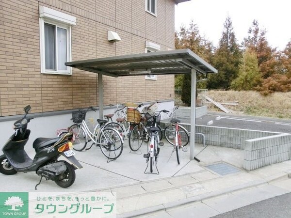共有部分(お問合せはタウンハウジングまで！※現地待合わせ相談可能)