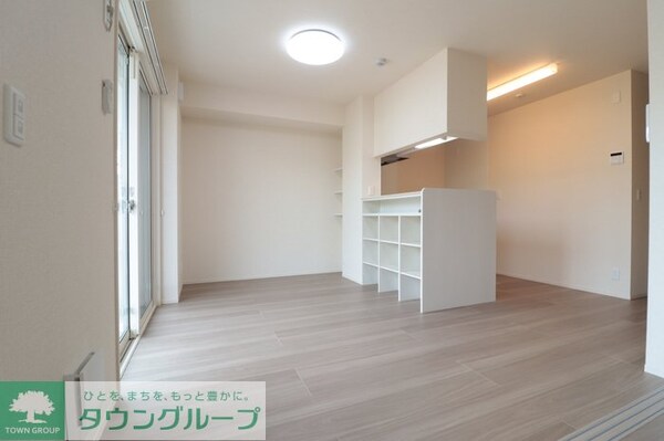 リビング・居室(お問合せはタウンハウジングまで！※現地待合わせ相談可能)