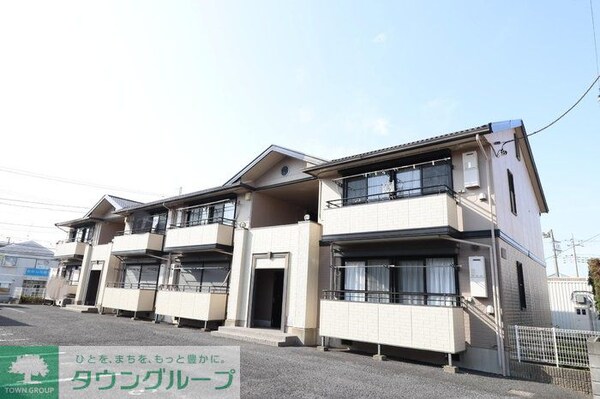 外観(お問合せはタウンハウジングまで！※現地待合わせ相談可能)