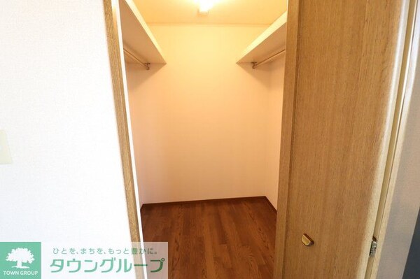 収納(お問合せはタウンハウジングまで！※現地待合わせ相談可能)