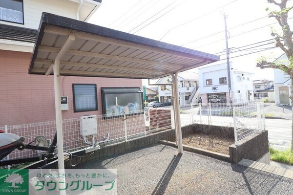 共有部分(お問合せはタウンハウジングまで！※現地待合わせ相談可能)