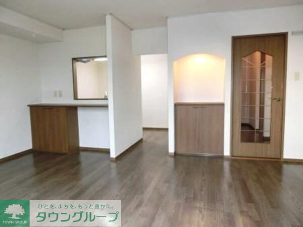 リビング・居室(お問合せはタウンハウジングまで！※現地待合わせ相談可能)