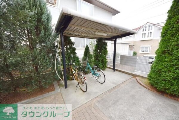 共有部分(お問合せはタウンハウジングまで！※現地待合わせ相談可能)