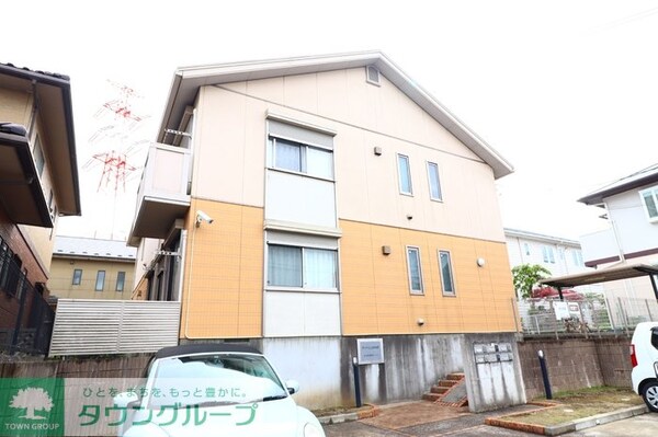 外観(お問合せはタウンハウジングまで！※現地待合わせ相談可能)