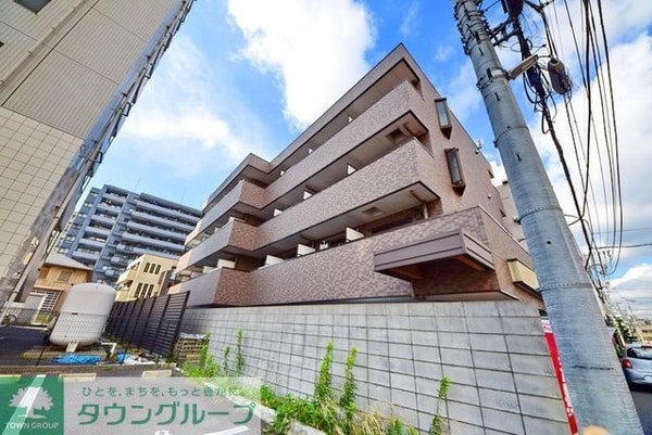 外観(お問合せはタウンハウジングまで！※現地待合わせ相談可能)