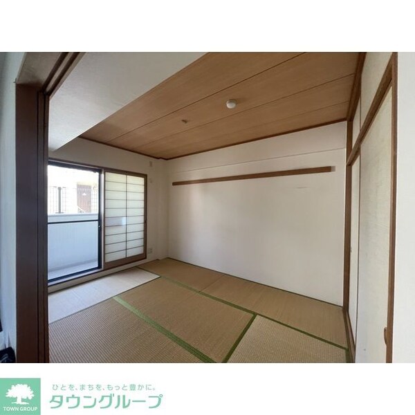 子供部屋(お問合せはタウンハウジングまで！※現地待合わせ相談可能)
