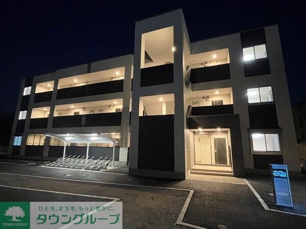 外観(お問合せはタウンハウジングまで！※現地待合わせ相談可能)