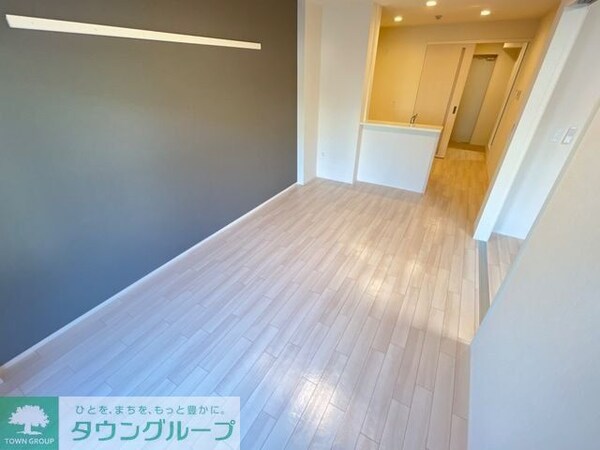 リビング・居室(お問合せはタウンハウジングまで！※現地待合わせ相談可能)