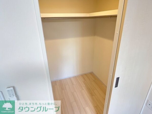 収納(お問合せはタウンハウジングまで！※現地待合わせ相談可能)