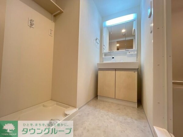 洗面(お問合せはタウンハウジングまで！※現地待合わせ相談可能)