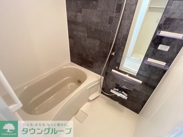 バス／シャワールーム等(お問合せはタウンハウジングまで！※現地待合わせ相談可能)