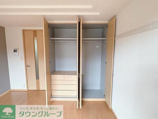 収納(お問合せは【タウンハウジング】まで！※現地待合わせ相談可！)