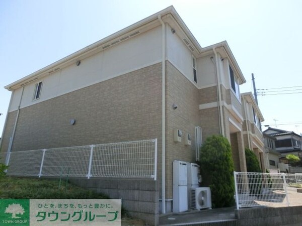 外観(お問合せはタウンハウジングまで！※現地待合わせ相談可能)