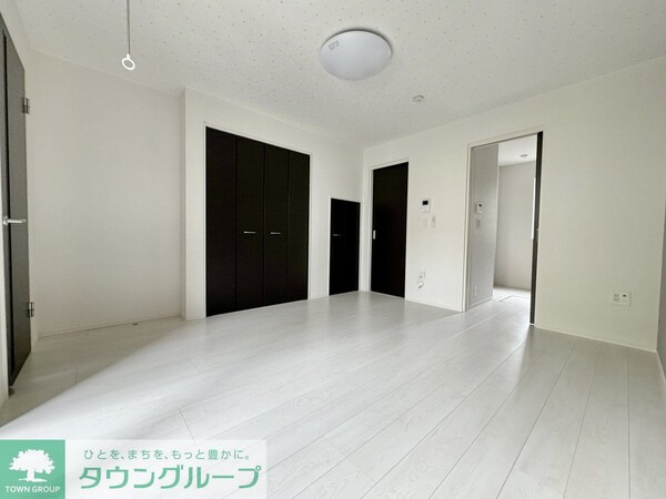 リビング・居室(お問合せはタウンハウジングまで！※現地待合わせ相談可能)