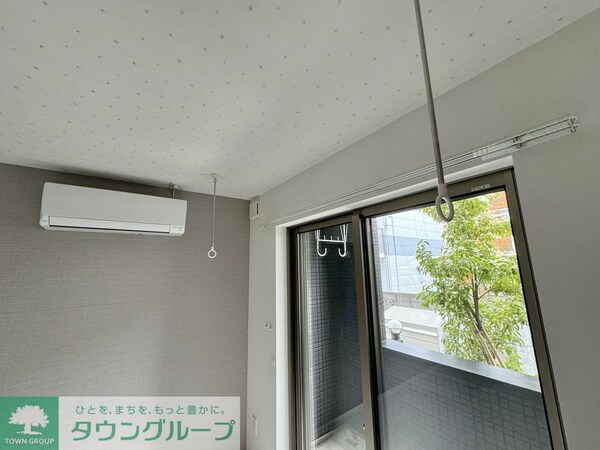 設備(お問合せはタウンハウジングまで！※現地待合わせ相談可能)