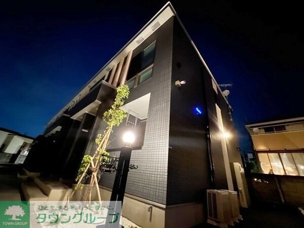 外観(お問合せはタウンハウジングまで！※現地待合わせ相談可能)