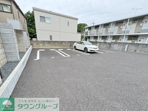 駐車場(お問合せはタウンハウジングまで！※現地待合わせ相談可能)