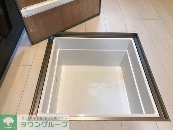 収納(お問合せはタウンハウジングまで！※現地待合わせ相談可能)