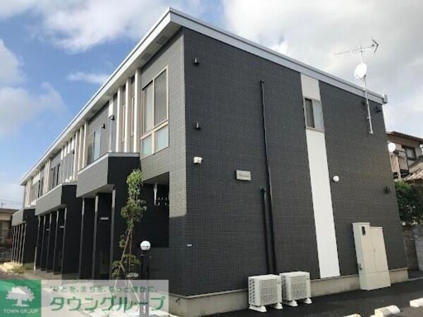 外観(お問合せはタウンハウジングまで！※現地待合わせ相談可能)