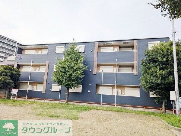 外観(お問合せはタウンハウジングまで！※現地待合わせ相談可能)