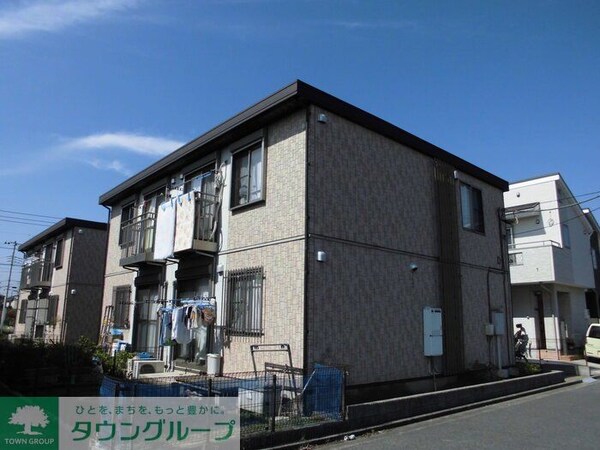 外観(お問合せはタウンハウジングまで！※現地待合わせ相談可能)