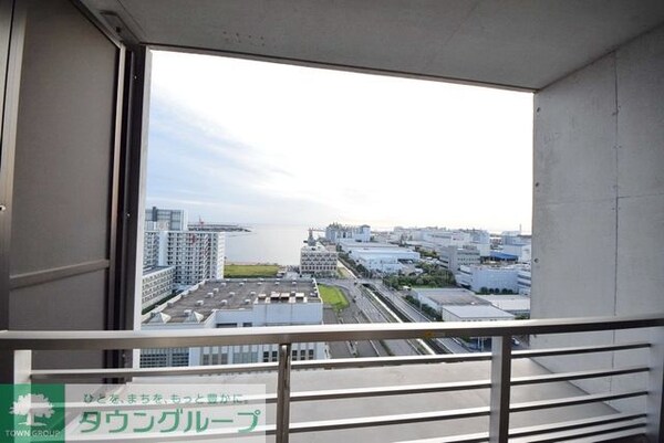 眺望(お問合せはタウンハウジングまで！※現地待合わせ相談可能)