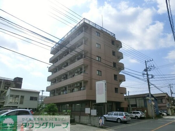 外観(お問合せはタウンハウジングまで！※現地待合わせ相談可能)
