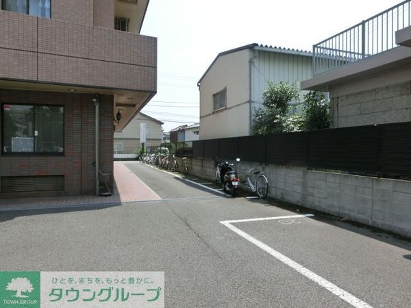 共有部分(お問合せはタウンハウジングまで！※現地待合わせ相談可能)