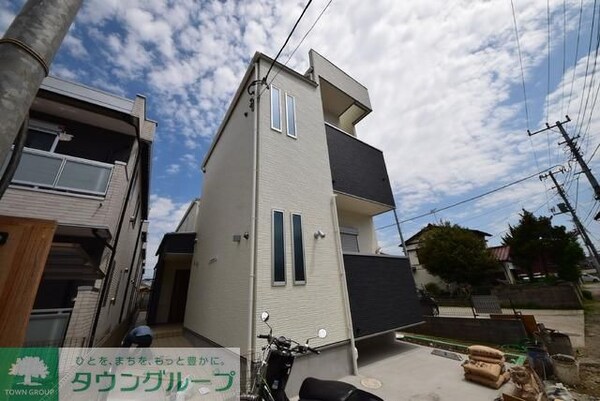 外観(お問合せはタウンハウジングまで！※現地待合わせ相談可能)