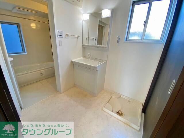 物件内観写真8　(お問合せはタウンハウジングまで！※現地待合わせ相談可能)