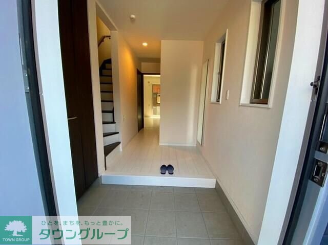 物件内観写真18　(お問合せはタウンハウジングまで！※現地待合わせ相談可能)