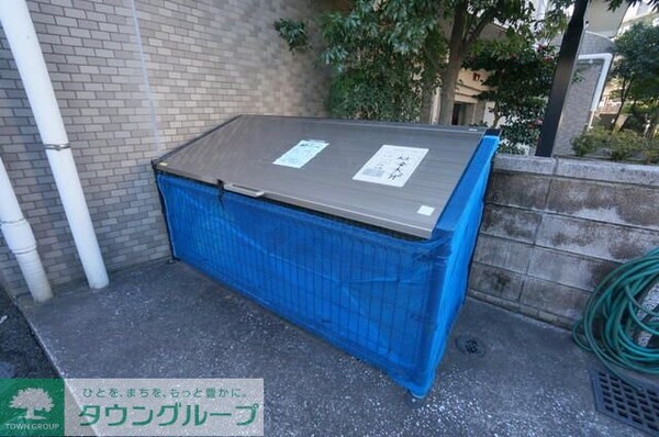 設備(お問合せはタウンハウジングまで！※現地待合わせ相談可能)