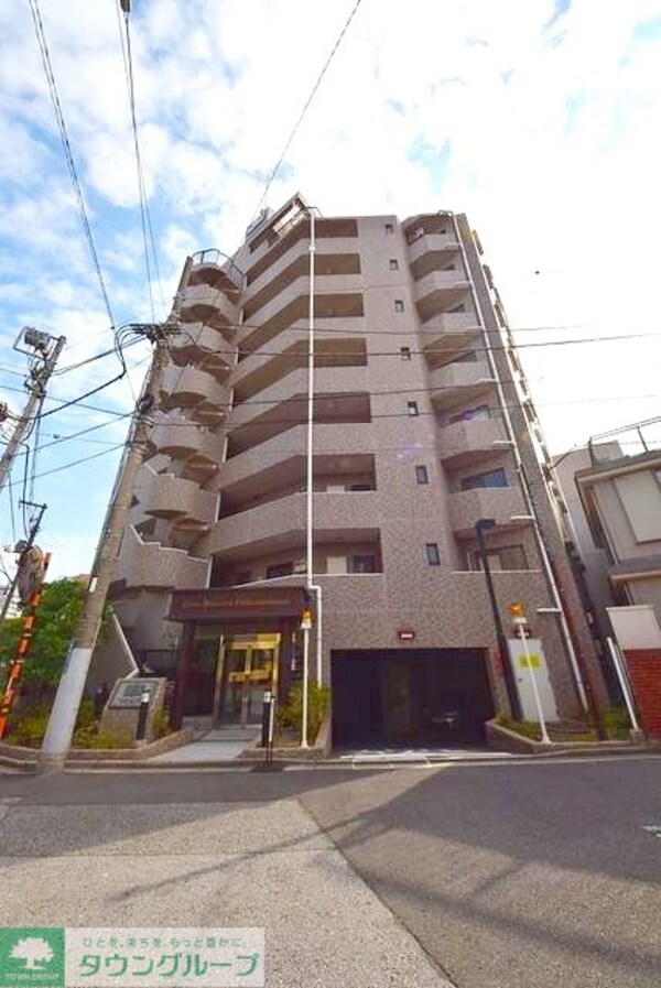 外観(お問合せはタウンハウジングまで！※現地待合わせ相談可能)