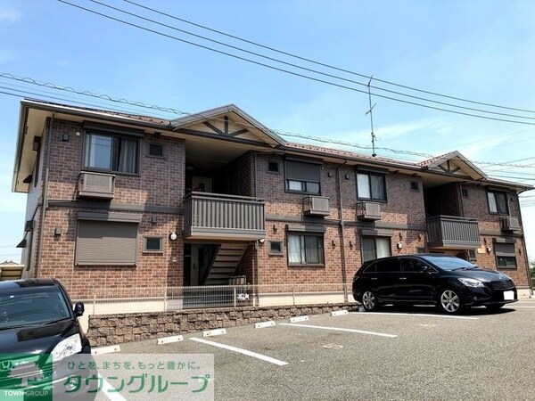 外観(お問合せはタウンハウジングまで！※現地待合わせ相談可能)