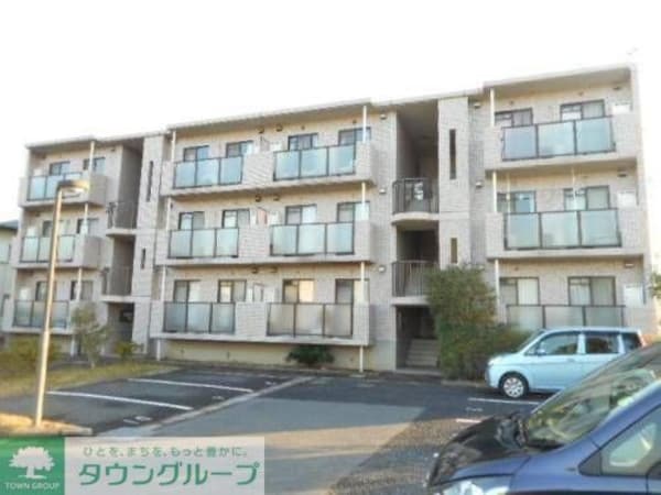 外観(お問合せはタウンハウジングまで！※現地待合わせ相談可能)