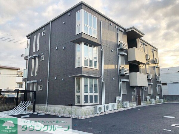 外観(お問合せはタウンハウジングまで！※現地待合わせ相談可能)