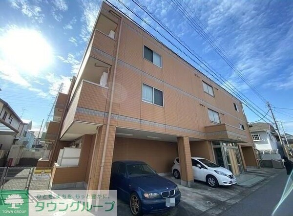 外観(お問合せはタウンハウジングまで！※現地待合わせ相談可能)