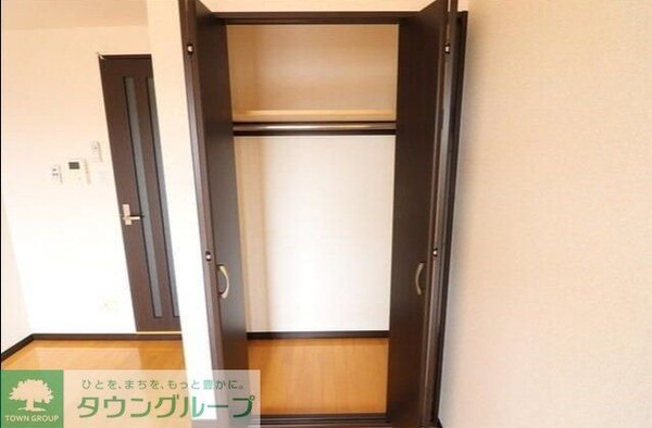 収納(お問合せはタウンハウジングまで！※現地待合わせ相談可能)