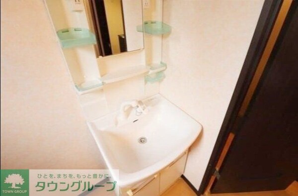 洗面(お問合せはタウンハウジングまで！※現地待合わせ相談可能)