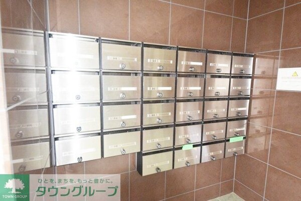 共有部分(お問合せはタウンハウジングまで！※現地待合わせ相談可能)