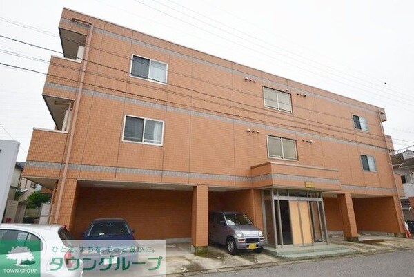 外観(お問合せはタウンハウジングまで！※現地待合わせ相談可能)
