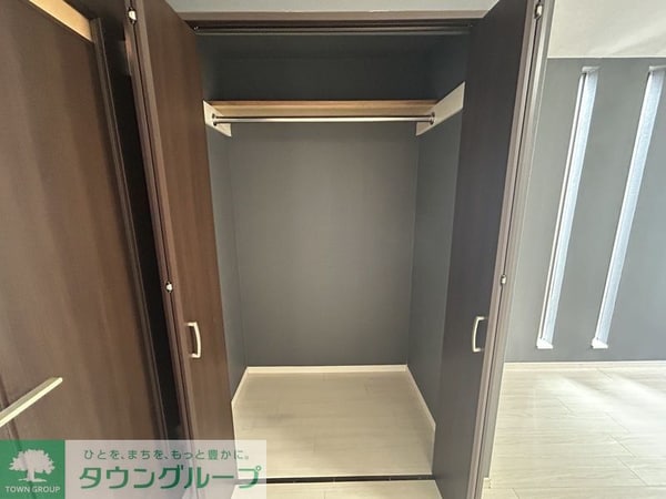 収納(お問合せはタウンハウジングまで！※現地待合わせ相談可能)