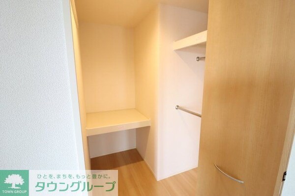 収納(お問合せはタウンハウジングまで！※現地待合わせ相談可能)