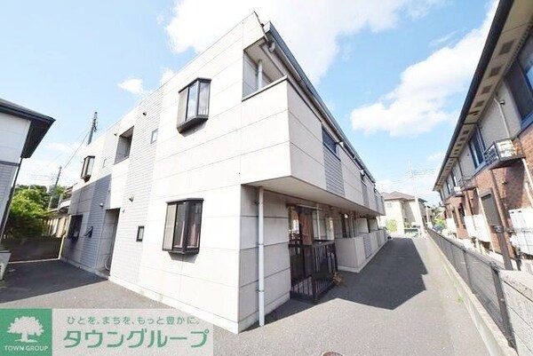 外観(お問合せはタウンハウジングまで！※現地待合わせ相談可能)