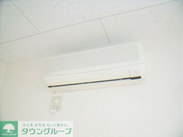 設備(お問合せはタウンハウジングまで！※現地待合わせ相談可能)