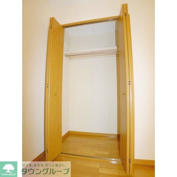 収納(お問合せはタウンハウジングまで！※現地待合わせ相談可能)
