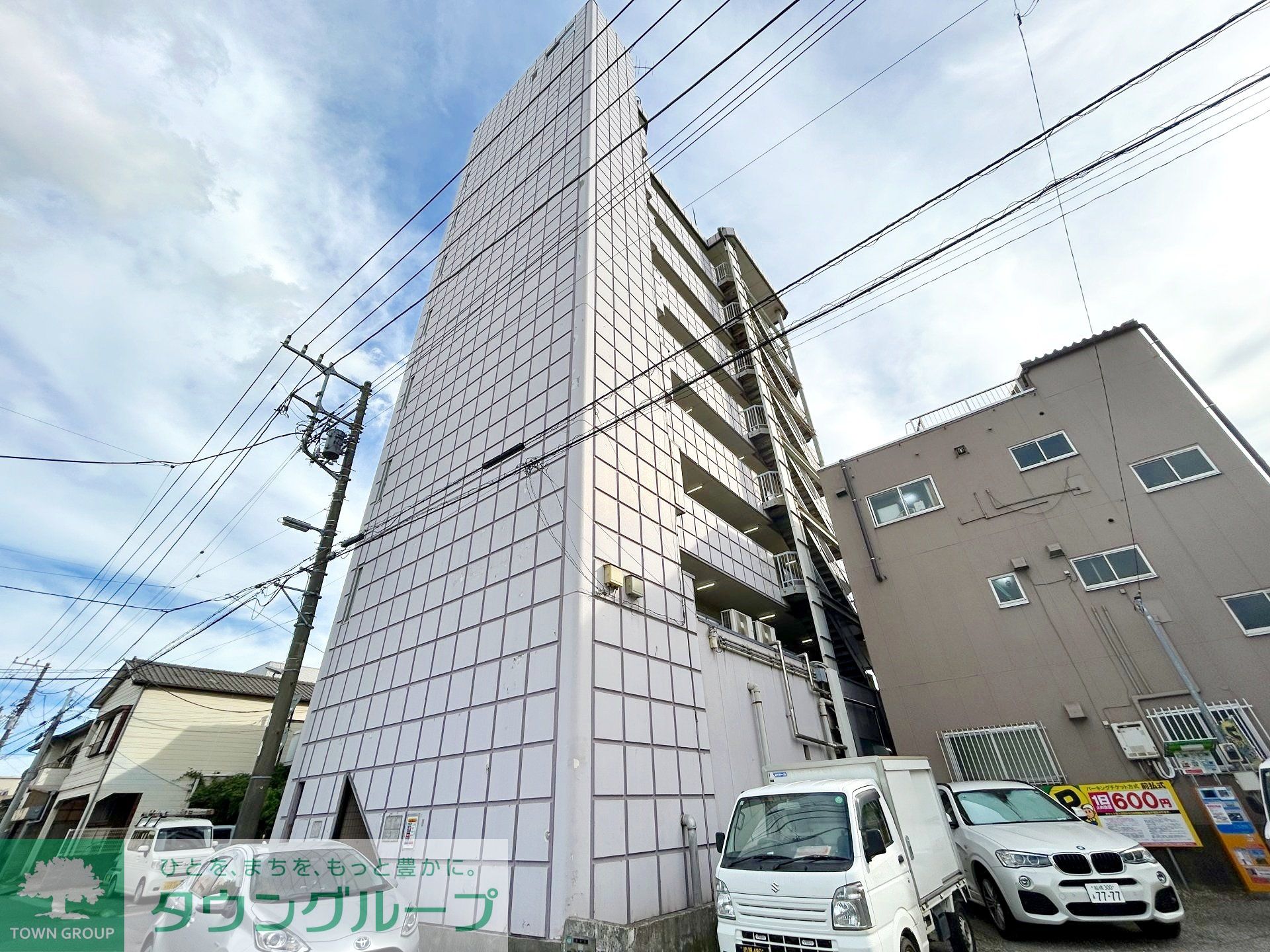 外観写真