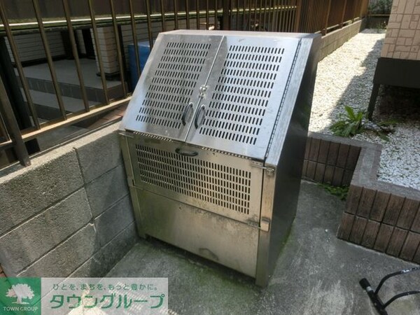 共有部分
